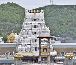 ஏழுமலையான் தரிசனம்: 24 மணிநேரம் காத்திருப்பு!