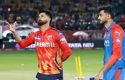 தர்மசாலாவில் இருந்து வீரர்களை அழைத்துவர சிறப்பு வந்தே பாரத்!