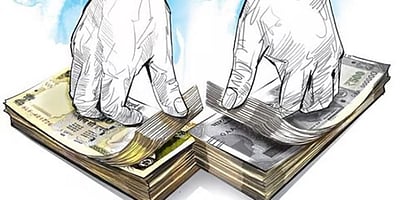 பங்குச் சந்தையில் முதலீடு செய்வதாக ரூ. 1.17 கோடி மோசடி: 7 போ் கைது