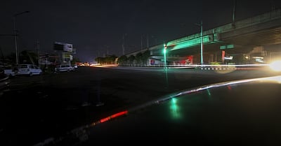 பாகிஸ்தானின் 7 நகரங்களில் இந்தியா தாக்குதல்!