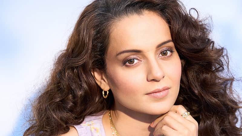 kangana ranaut