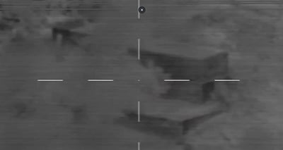 பாகிஸ்தானின் ட்ரோன் தாக்குதல்களை முறியடித்த விடியோ வெளியீடு!