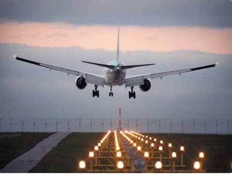 airport