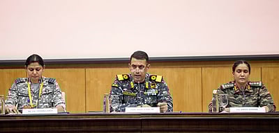 எந்தவொரு பயங்கரவாத தாக்குதலும் இனி போராக கருதப்படும்: இந்தியா எச்சரிக்கை