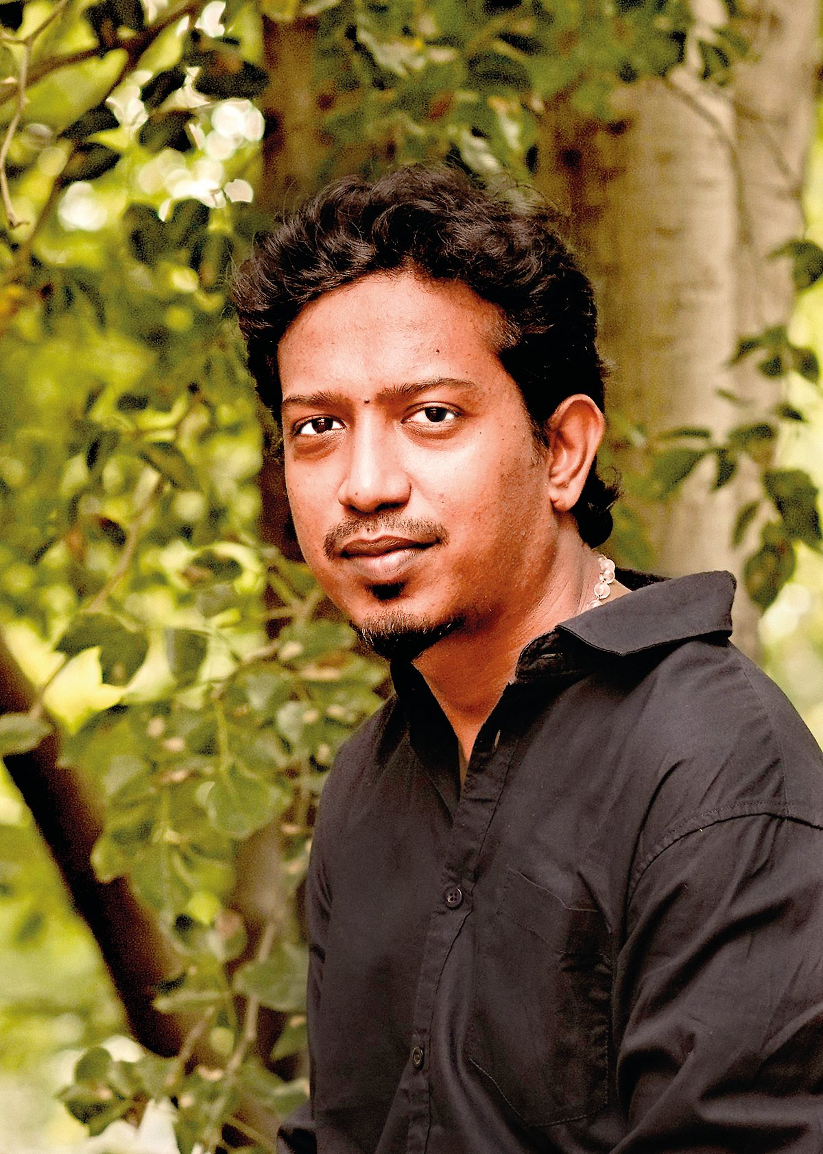 மனிதர்களுக்கு காலம் அளித்த பரிசு!