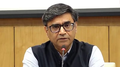 பாகிஸ்தானுக்கு இந்தியா தக்க பதிலடி கொடுத்துள்ளது! - விக்ரம் மிஸ்ரி