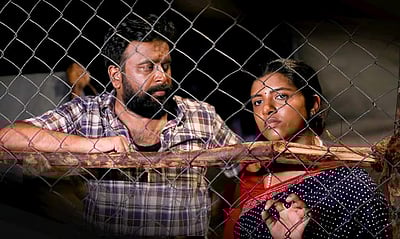 ஃபிரீடம் படத்தின் ரிலீஸ் தேதி!