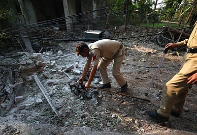 இந்தியா - பாக். பேச்சுவார்த்தைக்கு அமெரிக்கா, ஜி7 நாடுகள் அழைப்பு!