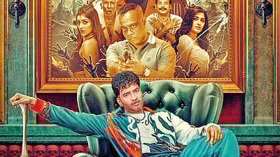 சிம்புவால்தான் இந்த இடம்