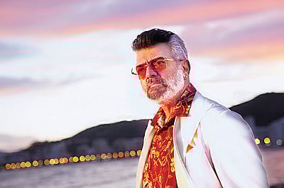 கோலிவுட் ஸ்டூடியோ!