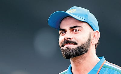 ஒற்றை லைக்கில்...!