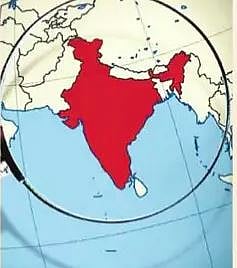 இந்தியாவின் பாதுகாப்பு அரண்...