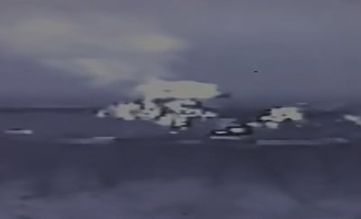 ஜம்மு அருகே பாகிஸ்தான் நிலைகள், பயங்கரவாத ஏவுதளங்கள் அழிப்பு 