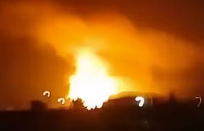 3 விமான தளங்களை தாக்கிய இந்தியா… வான்வெளியை முழுவதுமாக மூடிய பாகிஸ்தான்!