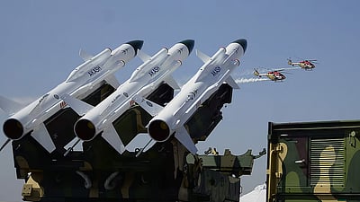 இந்தியா - பாகிஸ்தான் போர் மூளும்! ஓராண்டுக்கு முன்பே கணித்திருந்தாரா ஜோதிடர்?