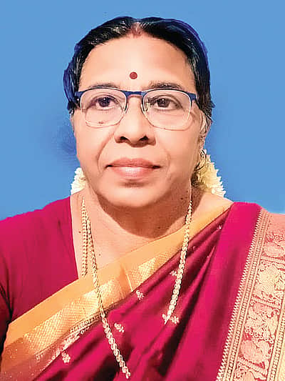 அம்மா என்றால் அன்பு...
