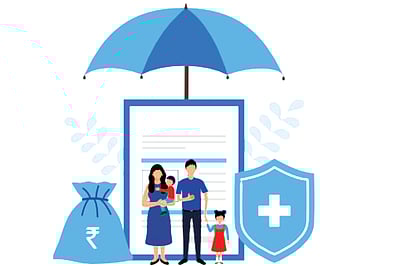 பெண்களுக்கு காப்பீடு தேவை...