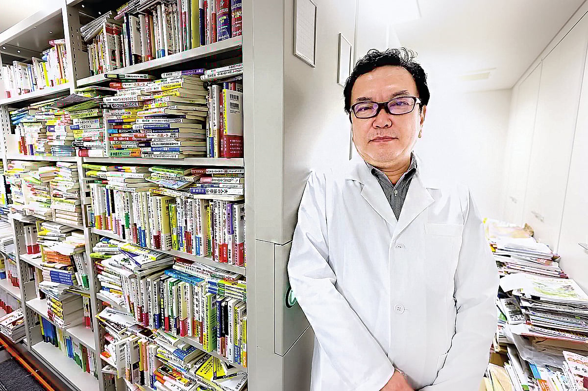 எண்பது வயது வரை மகிழ்ச்சியாக வாழ..!