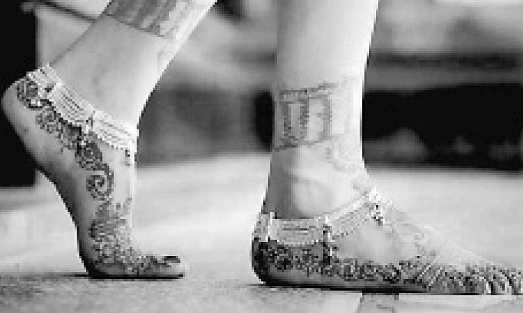 பஞ்சிய மெல்லடி!