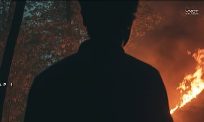 பிரம்மயுகம் இயக்குநரின் புதிய படப்பெயர்!