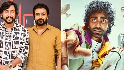 தீபாவளி வெளியீட்டுக்கு போட்டிபோடும் திரைப்படங்கள்!