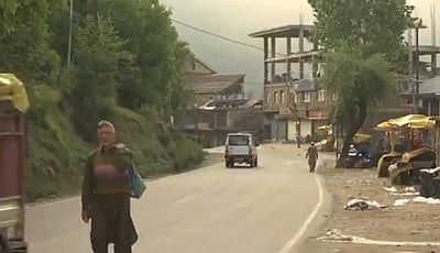 ஜம்மு - காஷ்மீரில் இயல்பு நிலை திரும்பியது!