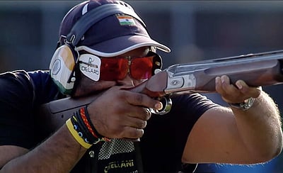 விளையாட்டுத் துளிகள்..!