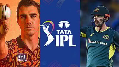 வெளிநாட்டுக்குச் சென்ற வீரர்களை திரும்ப அழைக்கும் ஐபிஎல் அணிகள்..! ஆஸி. வீரர்கள் பங்கேற்பதில் சிக்கல்!