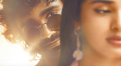 லவ் இன்சூரன்ஸ் கம்பெனி புதிய வெளியீட்டுத் தேதி!