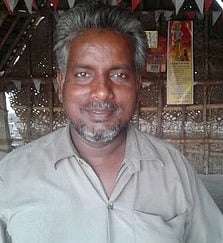 மகளை கொலை செய்து விட்டு 
ஆட்டோ ஓட்டுநா் தற்கொலை