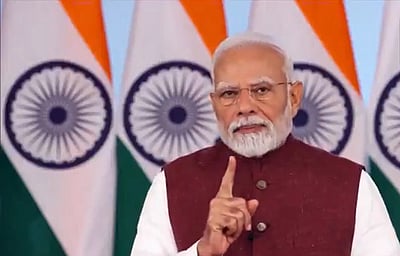 மணிப்பூர்: பிரதமர் வருகையின்போது பாஜக நிர்வாகிகள் 43 பேர் ராஜிநாமா ஏன்?