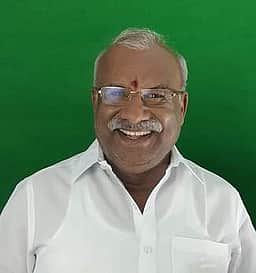 திருப்பரங்குன்றம் மலை மீது தீபம் ஏற்ற தமிழக அரசு ஒப்புதல் அளிக்கும்: இந்து முன்னணி மாநிலத் தலைவா்