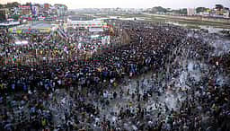 சித்திரைத் திருவிழா: வைகை அணையிலிருந்து நீர் திறப்பு!