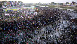 சித்திரைத் திருவிழா: வைகை அணையிலிருந்து நீர் திறப்பு!