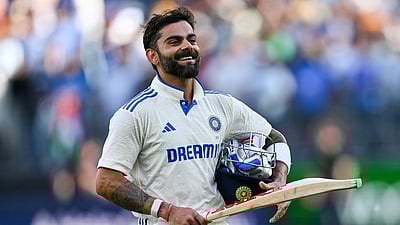 விராட் கோலியின் ஓய்வால் பாதுகாப்பாக இருக்கும் சச்சினின் சர்வதேச சாதனை! 