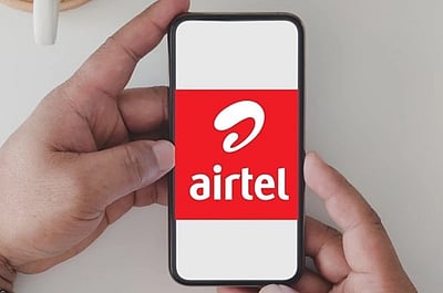 ஏர்டெல் சேவையில் பாதிப்பு! பயனர்கள் அவதி! 