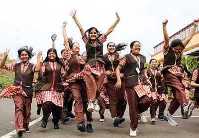 சிபிஎஸ்இ தேர்வு முடிவுகளில் மாற்றம்!