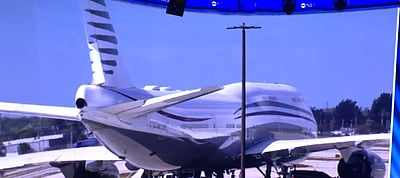 கத்தார் பரிசளிக்கும் வானத்தின் அரண்மனை: பெற்றுக்கொள்வாரா டிரம்ப்! பின்னணி