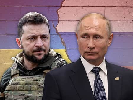 ரஷிய கட்டுப்பாட்டில் உள்ள மிகப்பெரிய அணுமின் நிலையம் மீது ட்ரோன் தாக்குதல்: உக்ரைன் மறுப்பு