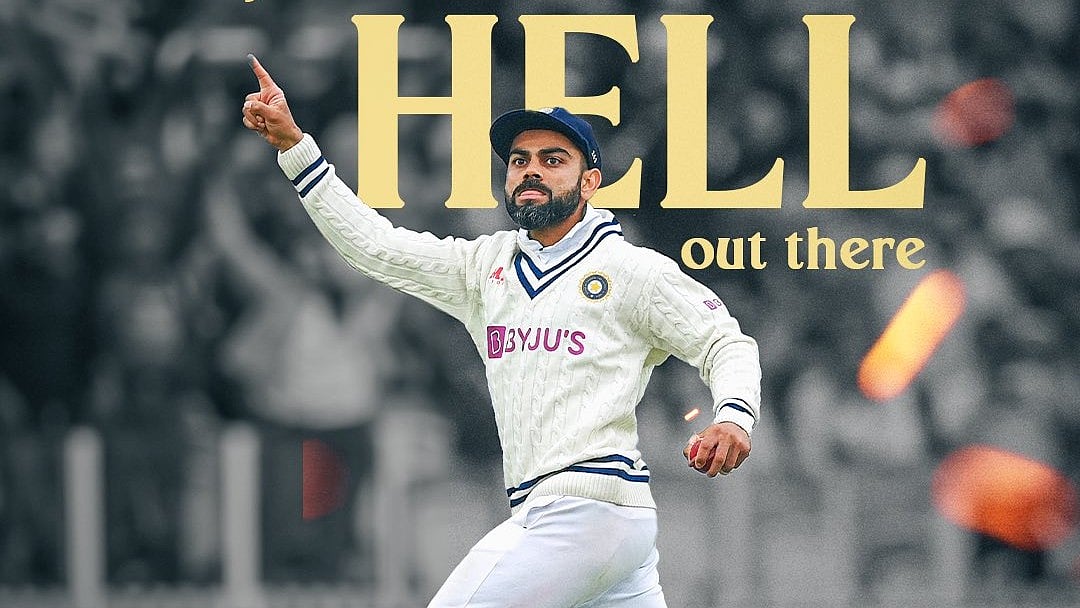 விராட் கோலியின் வீழ்ச்சிக்குக் காரணமான ஈகோவும் ‌ஆளுமைச் சிதைவும்! 