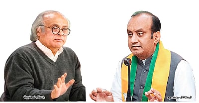 ஆபரேஷன் சிந்தூர்: காங்கிரஸ் கேள்வி; பாஜக பதில் 