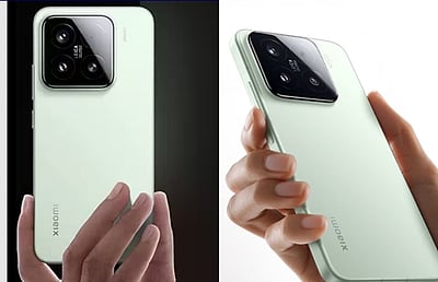 அதிக பேட்டரியுடன் தயாராகும் ஷாவ்மி 16! இந்தியாவில் எப்போது அறிமுகம்?