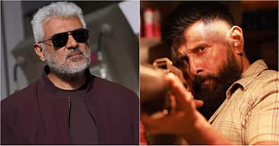 விடாமுயற்சி, வீர தீர சூரன் வெற்றிப்படங்கள் இல்லை: திருப்பூர் சுப்ரமணியம்