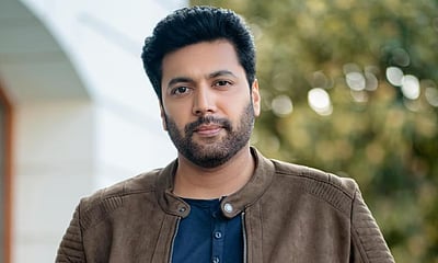 வாழு, வாழவிடு! ஆர்த்தி குடும்பத்தைக் கடுமையாகச் சாடிய ரவி மோகன்!