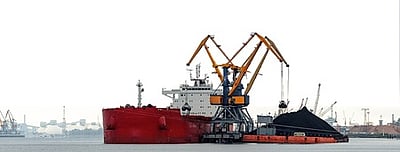 நிலக்கரி இறக்குமதி 22 கோடி டன்னாகக் குறைவு! 