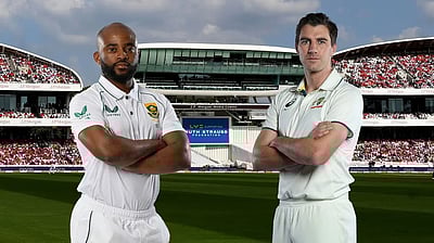 உலக டெஸ்ட் சாம்பியன்ஷிப் இறுதிப் போட்டிக்கு ரூ.49 கோடி பரிசுத்தொகை: கடந்த சீசனைவிட 2 மடங்கு அதிகம்! 