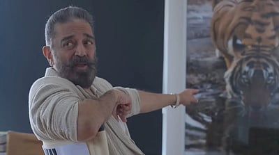 தக் லைஃப் கதையை முதலில் எழுதியது யார் தெரியுமா?