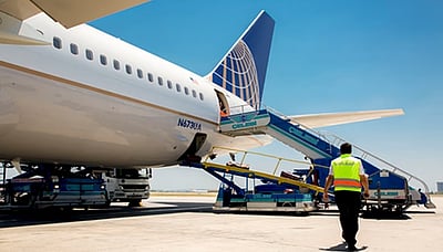 விமான நிலையங்களில் இயங்கிவந்த துருக்கி நிறுவனங்களுக்கு அனுமதி ரத்து!