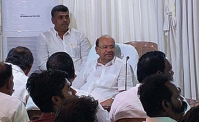 மாநிலக் கல்விக் கொள்கையை இன்னும் வெளியிடாதது ஏன்? எப்போது நடைமுறைக்கு வரும்? - ராமதாஸ்