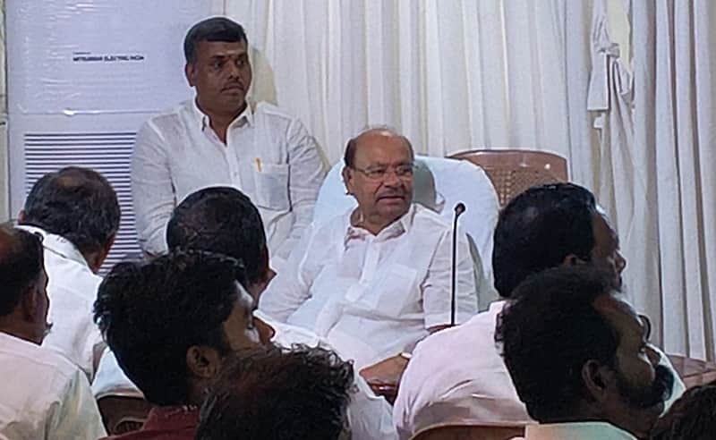 PMK ramadoss